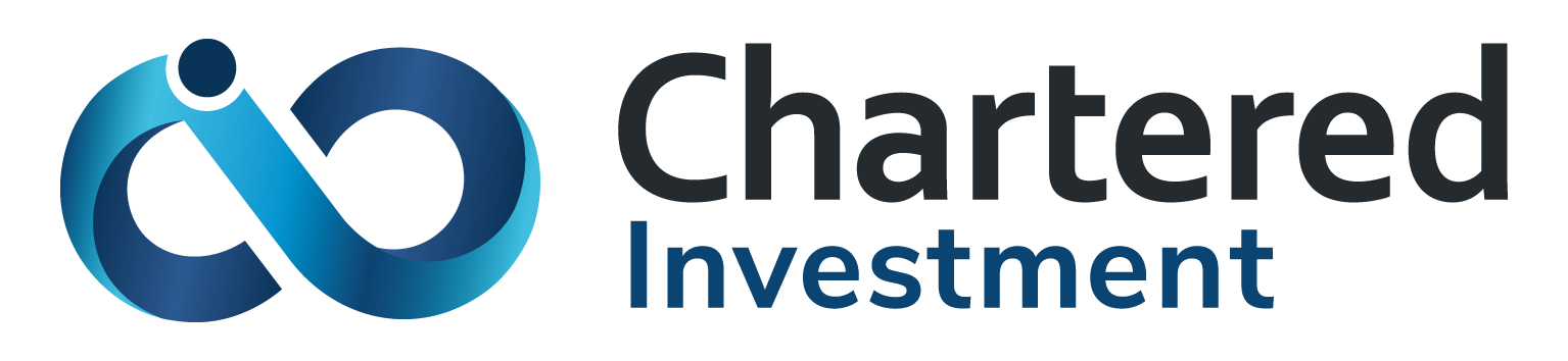 Logo Chartered Investment